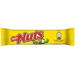 Nuts® Schokoriegel 24 St.