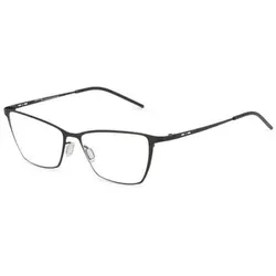 Italia Independent  Sonnenbrillen - 5202A  in Schwarz, Einheitsgrösse
