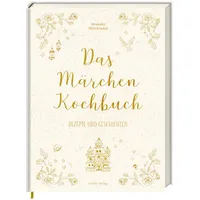 Hoelker Verlag Das Märchen-Kochbuch