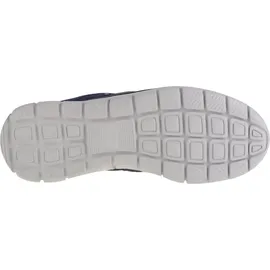 SKECHERS Track-Moulton Blau Herren 45
