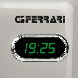 G3 Ferrari G1015510 Grau