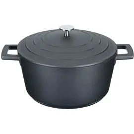 masterclass Kochtopf 24 cm rund