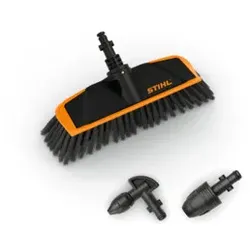 STIHL Fahrzeug-Reinigungsset für RE 90–130 PLUS, Click-Kupplung