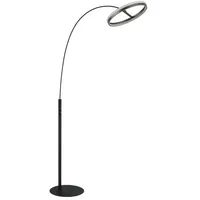 GLOBO Lighting - schwarz Touchdimmer LED H 190,4 cm