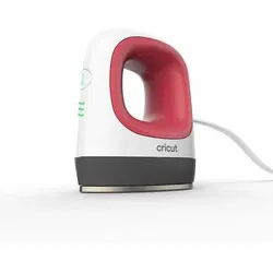 Cricut EasyPress Mini - Heizpresse - himbeerfarben