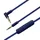 kwmobile Kopfhörerkabel für Beats Studio 3 / Solo 3 / Solo2 / Studio 2 / Studio 1 / Mixr - Ersatz Kabel 140 cm Mikrofon Lautstärkeregler - 3.5mm