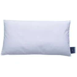 billerbeck Nackenkissen Daunalex 40 x 80 cm Baumwolle