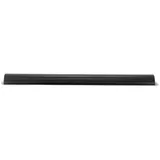 Dancop Schlauch- und Kabelbrücke, Bogen, Breite 1.200 mm, schwarz
