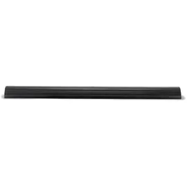 Dancop Schlauch- und Kabelbrücke, Bogen, Breite 1.200 mm, schwarz