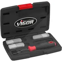 VIGOR Schaber Satz V6030