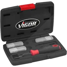 VIGOR Schaber Satz V6030