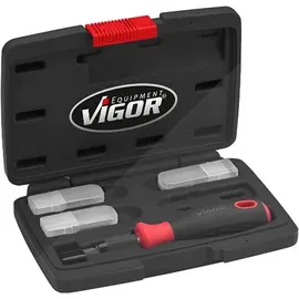 VIGOR Schaber Satz V6030