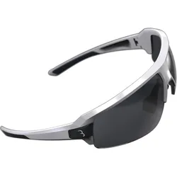 Fahrradbrille Impulse - Unisex Sportbrille mit magnetischem Linsenwechselsystem EINHEITSGRÖSSE