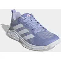 Adidas Hallenschuh ADIDAS PERFORMANCE "COURT TEAM BOUNCE 2.0", Gr.