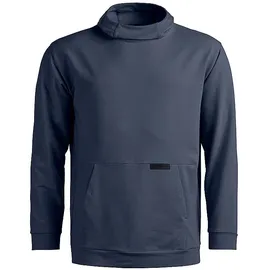 Ortovox Affinity Hoodie Blau M