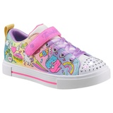 SKECHERS Sneakers Skechers »TWINKLE SPARKS BFF Magic bunt 29,