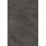 World of SPC Click-Vinylboden Indianapolis Slate Fliese Town