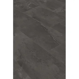 World of SPC Click-Vinylboden Indianapolis Slate Fliese Town