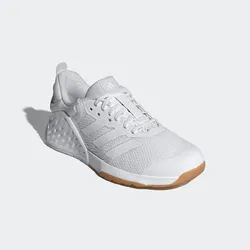 adidas Performance Trainingsschuh »DROPSET 3« adidas Performance Cloud White / Crystal White / Crystal White 40