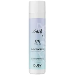 dusy professional Creme Entwickler 6 % 250 ml