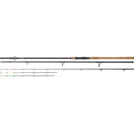 Daiwa Ninja X Feeder, 360XH, 3,60m, 0-220g, 3+3 Teile, Angelrute, 11608-366
