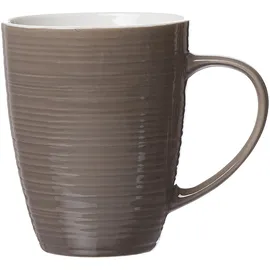 Ritzenhoff & Breker Kaffeebecher Suomi 0,31 l Braun 6 St.