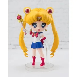 Tamashii Nations Sailor Moon - Crystal Star Compact Edition 9 cm