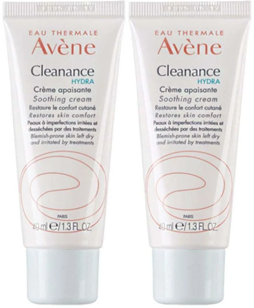 Avene Cleanance Hydra Beruhigende Creme