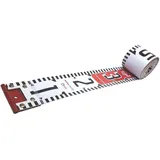 KDS Bandmaß Ribbon Rod, 3 m