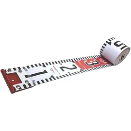 KDS Bandmaß Ribbon Rod, 3 m