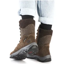 Rieker Stiefel in braun | Gr.: 36