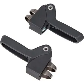 QIBBEL 6+ Junior Schwarz