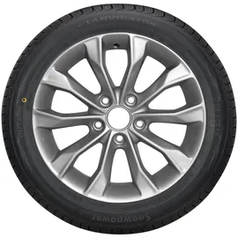 LANVIGATOR Snowpower 245/40 R18 97V