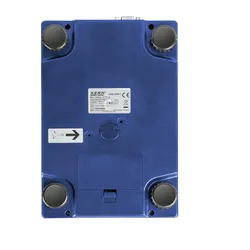 Kern PCB 2000-1 Präzisionswaage | Der Standard im Labor bis 2 kg (0,01g genau)