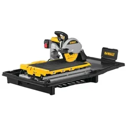 Fliesensäge 1600W D36000-QS