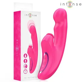 Intense Intense, - Emi Vibrator, 1 St