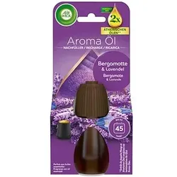 AIRWICK Raumduft-Nachfüller blumig 20 ml, 1 St.