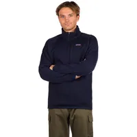 Patagonia Better 1/4 Half-Zip Fleece Pullover neo navy Gr.