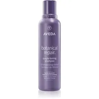 Aveda Botanical Repair Purple Toning Shampoo 200 ml