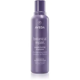 Aveda Botanical Repair Purple Toning Shampoo 200 ml