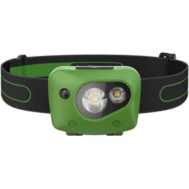 GP Stirnlampe CH43 3X AAA
