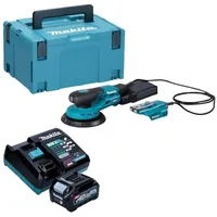Makita BO 004 CGD101 Akku Exzenterschleifer 40 V max.