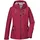 G.I.G.A. DX Damen Softshelljacke/Outdoorjacke mit Kapuze GS 74 WMN SFTSHLL JCKT, pink, 46