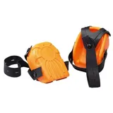 Connex Knieschützer Ergo-Fix, orange,