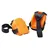 Connex Knieschützer Ergo-Fix, orange,