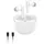 Belkin SoundForm Rhythm ANC True Wireless In-Ear Weiß