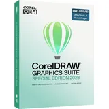 Corel CorelDRAW Graphics Suite Special Edition 2023 OEM / Box