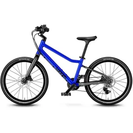 woom Explore 4 20 Zoll magnetic blue