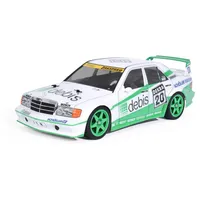 TAMIYA Auto MB 190E Bausatz 300058656