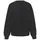 Buffalo Sweatshirt schwarz 36/38